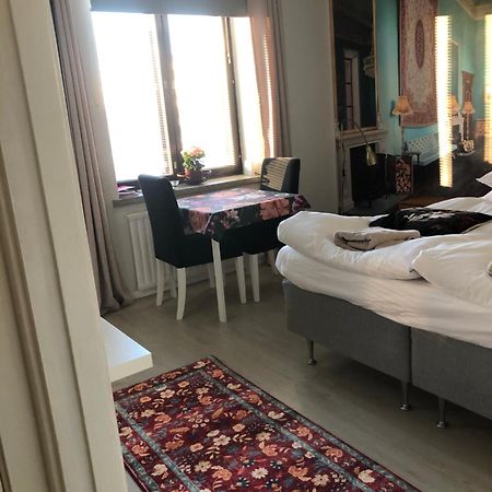 Studio In The City Center Free Private Parking Kemi Bagian luar foto